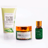 Acne Solution Kit by Conatural