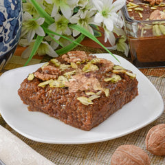 Rewari Akhrot Halwa 1 KG