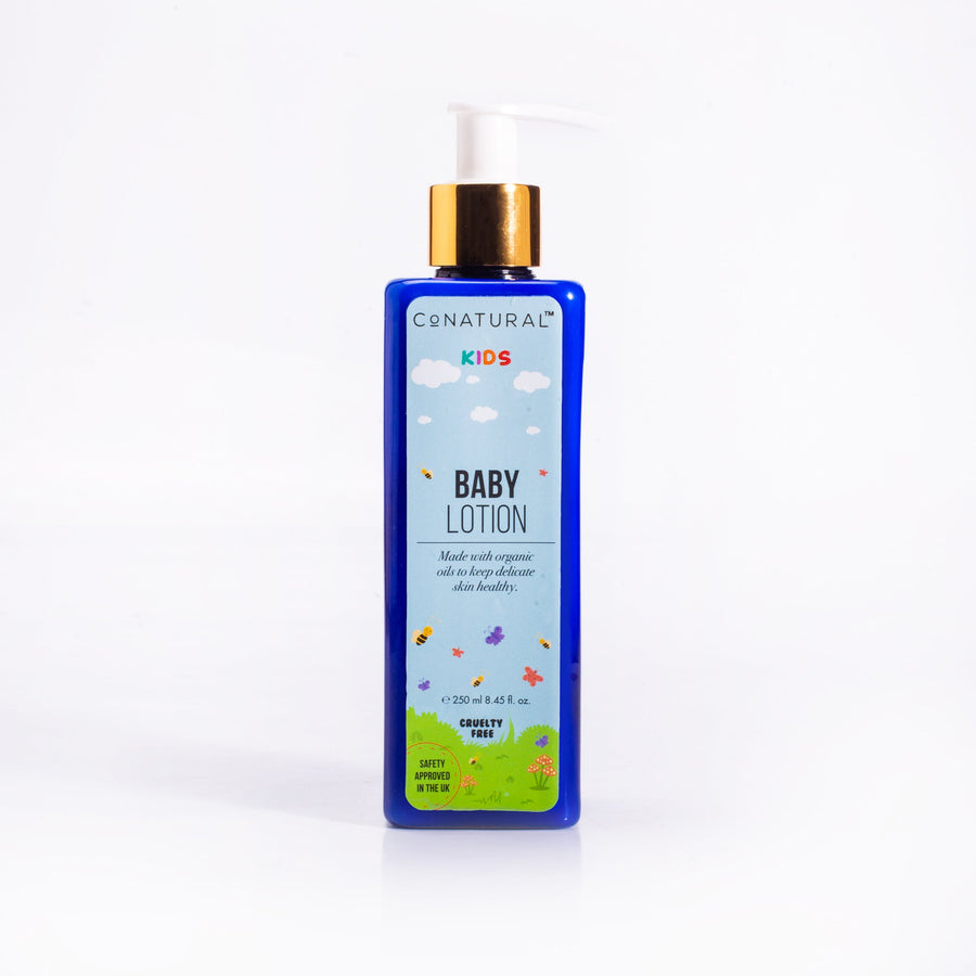 Baby Lotion by Conatural