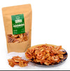 Banana Chips- Raging Jalapeno 100 Grams - Feliz Pakistan