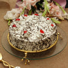 Black Forest Cake 2LBS - Same Day Delivery - TCS SentimentsExpress