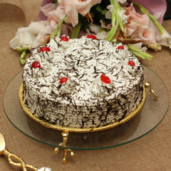 BLACK FOREST CAKE 2 (LBS)