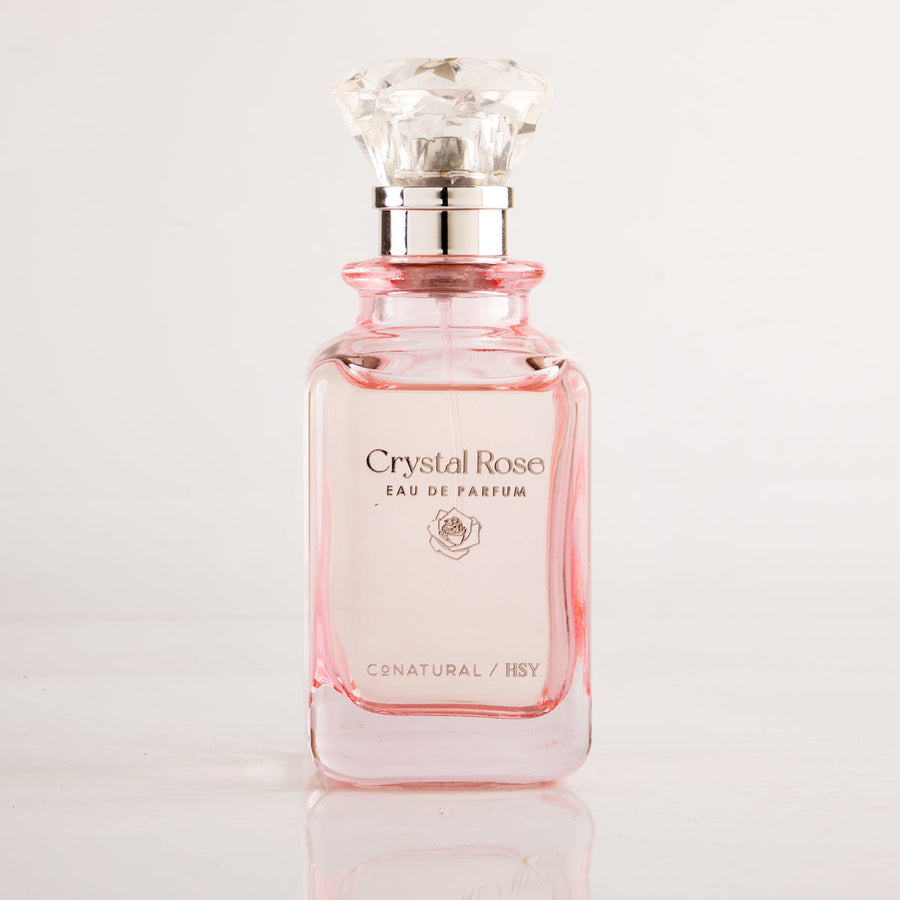 Crystal Rose - For Her by Conatural - Same Day Delivery