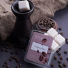 Scented Cappuccino Wax Cubes by MOAM