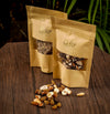 Chocolate Bark Pouch by Belco