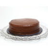Chocolate Malt Cake 2LBS - TCS Sentiments Express