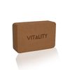 Yoga Block by Vitality