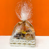 Assorted Snack Basket by Neco's