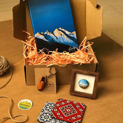 Gift Box for Him by Keepsakes Pakistan