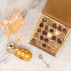 Gold Dust Box - 25 pcs by Belco