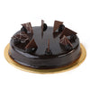 Brownie Fudge Cake 2LBS By Hobnob - TCS Sentiments Express