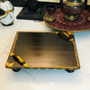 Chef's Rhombus - Serving Tray by Wowden