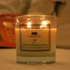 Charm Natural Ishq Candle
