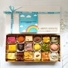 It's a Boy - 24 pcs Assorted Mithai Box by S. Abdul Wahid
