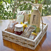 Nutritious Gift Basket by Neco's