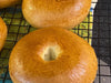 Plain Bagels - Pack of 3 by Dr's Kitchen