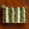 Sandwich Platter by Neco's