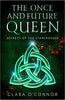 Secrets of the Starcrossed: An unforgettable new YA dystopian scifi fantasy romance: Book 1 (The Once and Future Queen)