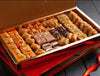 Arabian Sweets - Signature Box by Arabian Delights