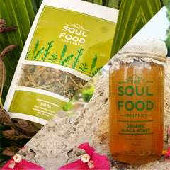 Detox Combo by Soul Foods