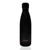 Black Stone Water Bottle by Vitality