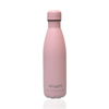 Pink Stone Water Bottle by Vitality
