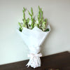 Delight Bouquet - Tuberoses and Gladiolus