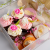 Sweet Cupcake Gift Box by Cake Company by Coffee Planet