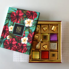 Aztec Chocolates 12PCS - TCS Sentiments Express