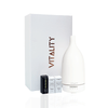 Aromatherapy Oil Diffuser Gift Set by Vitality