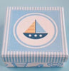 Assorted Classic Chocolates in Baby Boat box by Lals