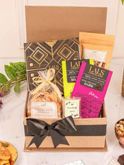 Diabetic Friendly Hamper by Lals