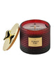 FOREST FIRE | SCENTED CANDLE by J.