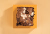 Triple Chocolate Chunk Brownie - Pack of 6 by Meemu's Kitchen
