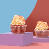 Red Velvet Cupcake - Pack of 5 by Meemu's Kitchen