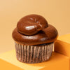 Belgian Chocolate Cupcake - Pack of 5 by Meemu's Kitchen