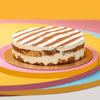 Tiramisu Cake 2.5 Lbs. - by Meemu's by Meemu's Kitchen