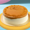 Lotus Biscoff Cake 2.5 lbs- by Meemu's by Meemu's Kitchen