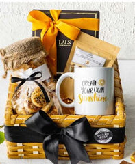 Sugar Free Hamper by Lals